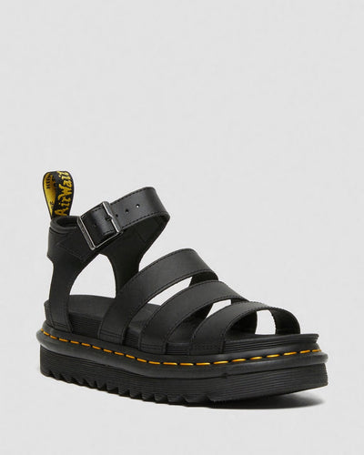 Dr. Martens - Blaire Black