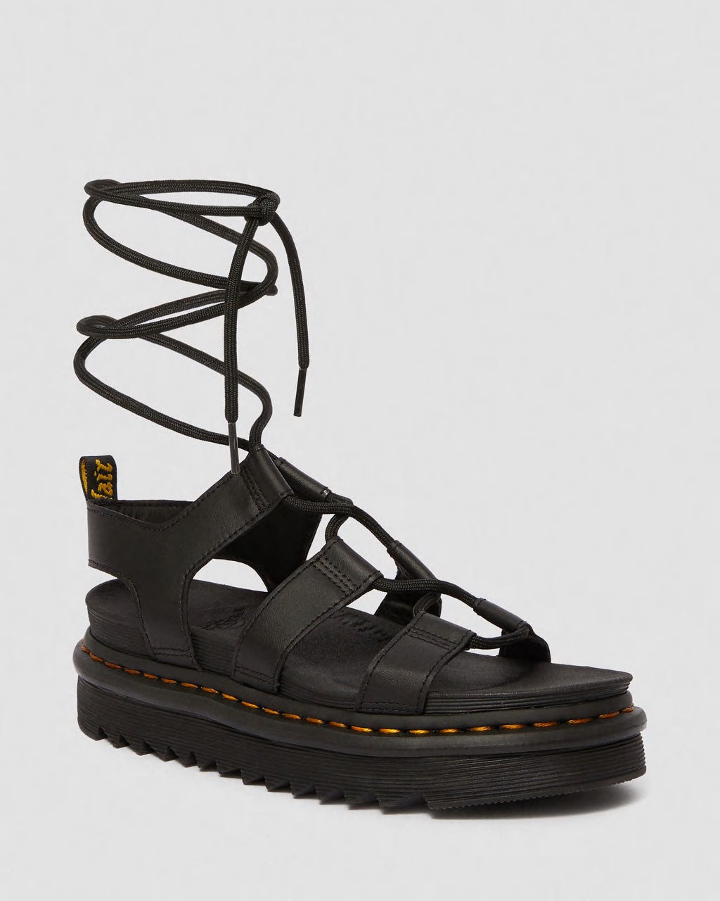 Dr. Martens - Nartilla Black