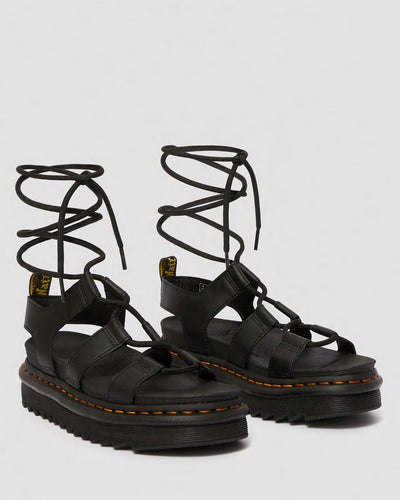 Dr. Martens - Nartilla Black