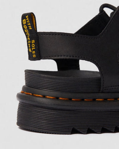 Dr. Martens - Nartilla Black