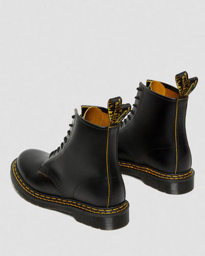 Dr. Martens - 1460 Black+Yellow