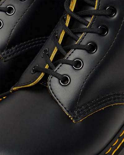 Dr. Martens - 1460 Black+Yellow