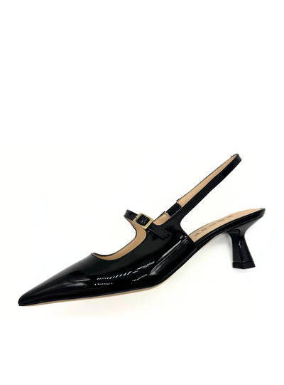Prosperine - Chanel Slingback black