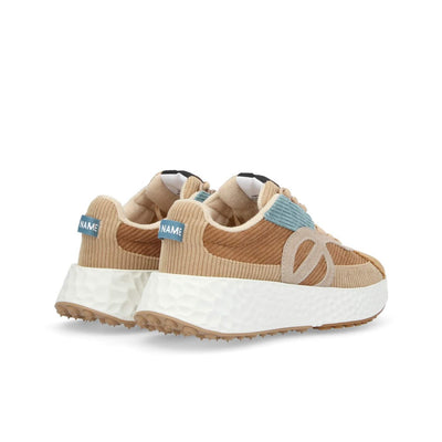 NO NAME CARTER RUNNER W TORRONE/NOCCIOLA