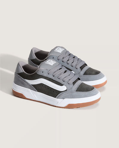VANS Scarpe Skate Hylane GRIGIO