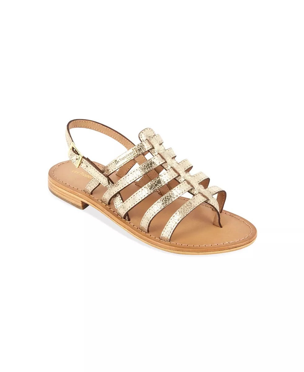 LES TROPEZIENNES HERRISON GOLD ORO