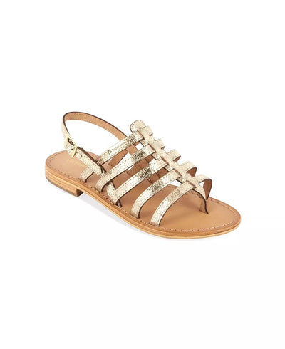 LES TROPEZIENNES HERRISON GOLD ORO