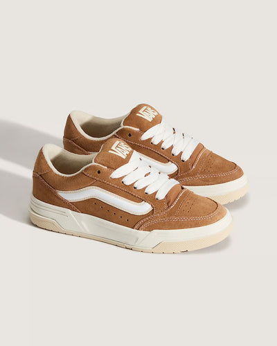 VANS HYLANE BROWN Style VN000D1JBRO