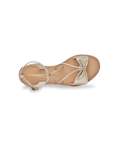 LES TROPEZIENNES HIROMAK ORO GOLD