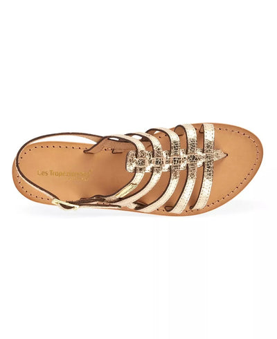 LES TROPEZIENNES HERRISON GOLD ORO