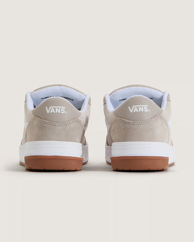 VANS HYLANE MUSHROOM Style VN000D1J7D6