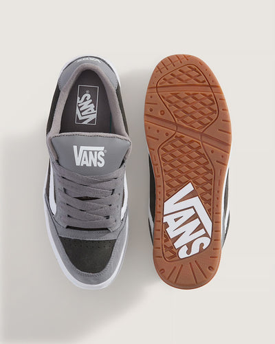 VANS Scarpe Skate Hylane GRIGIO