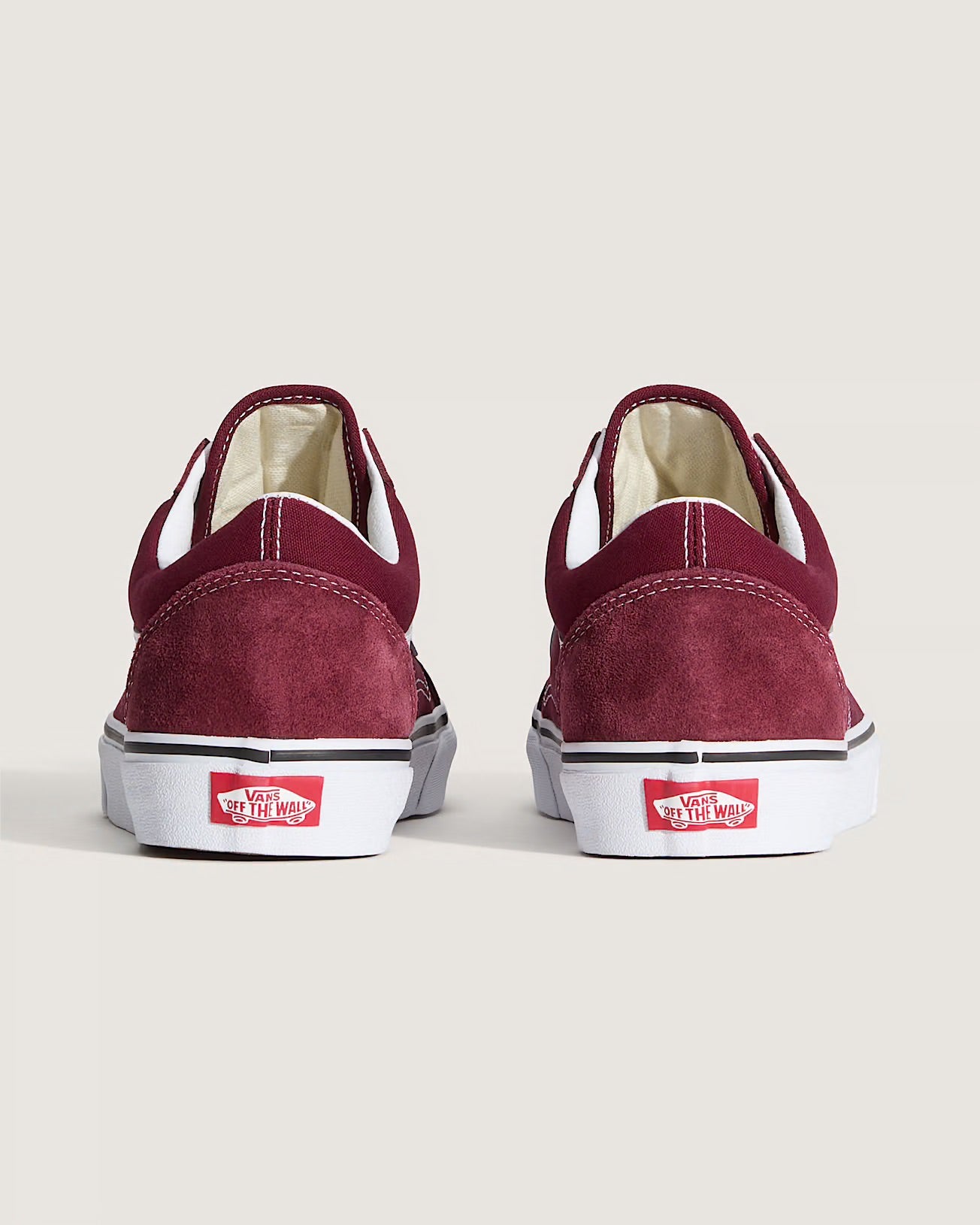 VANS Old Skool PORT ROYALE/TRUE WHITE Style VN0A38G15U7