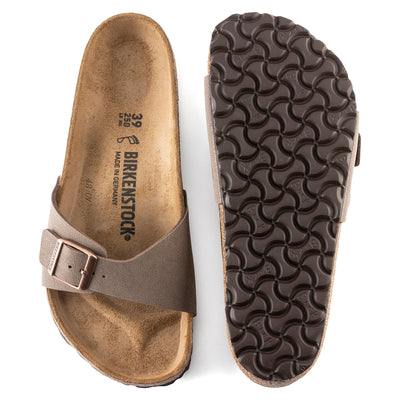 BIRKENSTOCK Madrid Birko-Flor Mocca