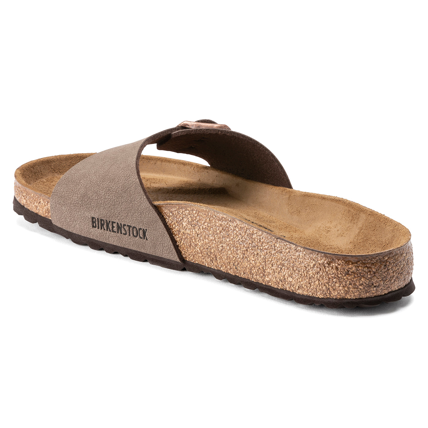 BIRKENSTOCK Madrid Birko-Flor Mocca