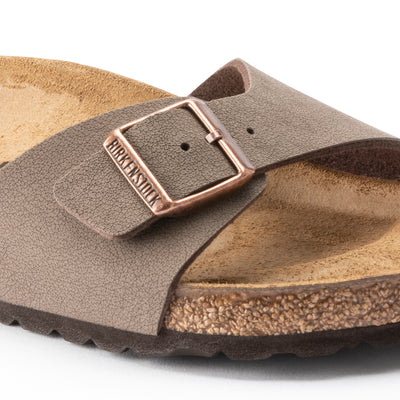 BIRKENSTOCK Madrid Birko-Flor Mocca