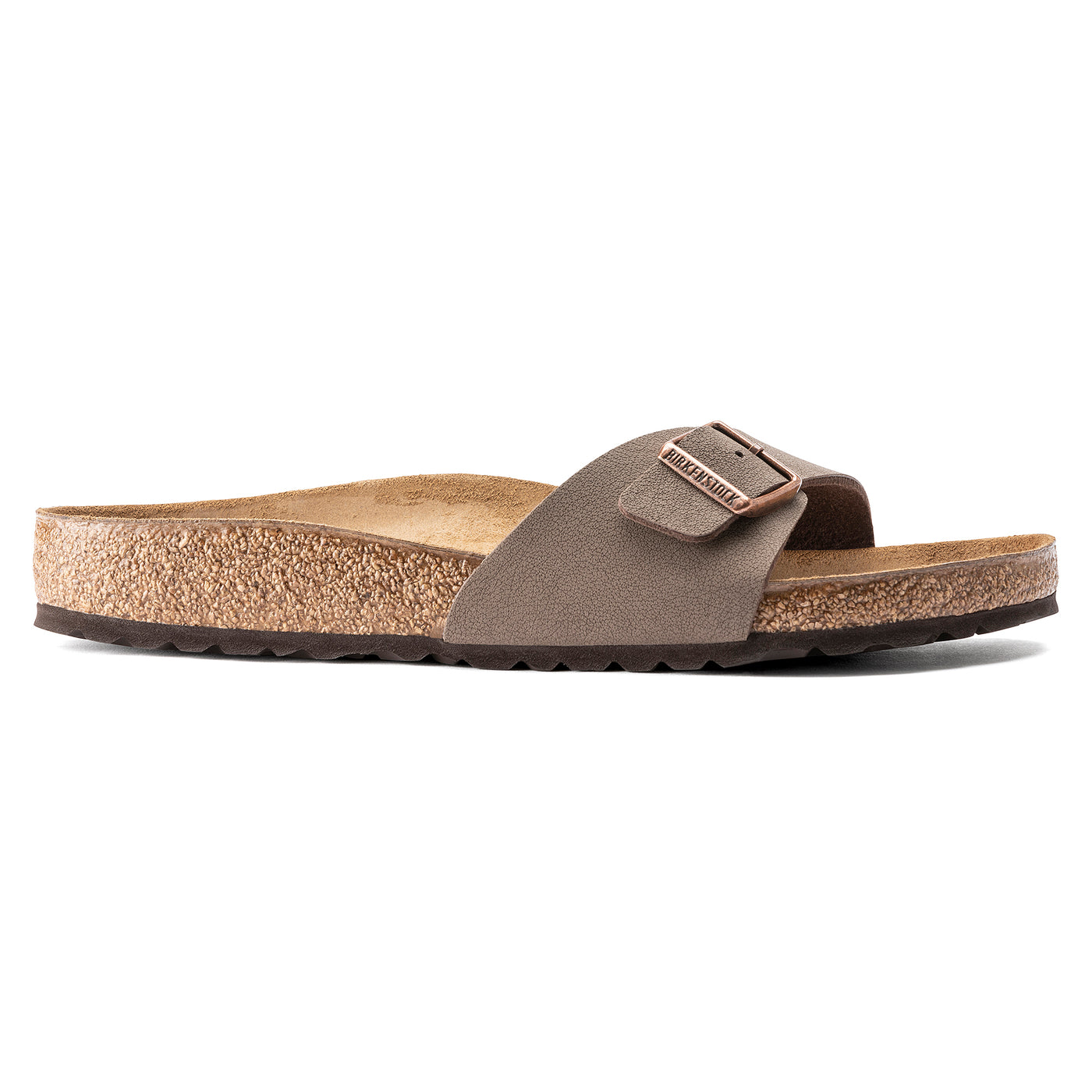 BIRKENSTOCK Madrid Birko-Flor Mocca