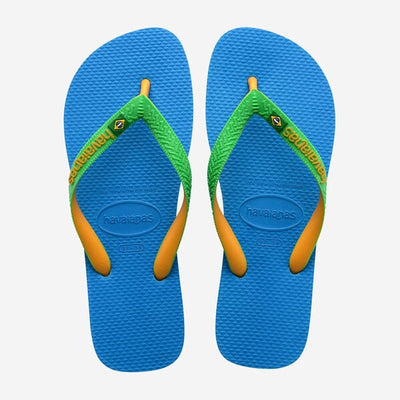 Havaianas - Havaianas Brasil Mix - Torquoise