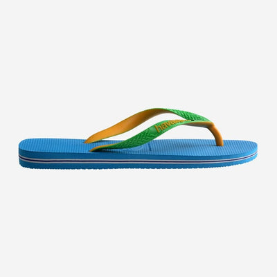 Havaianas - Havaianas Brasil Mix - Torquoise