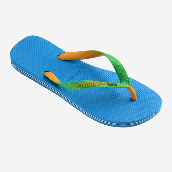 Havaianas - Havaianas Brasil Mix - Torquoise