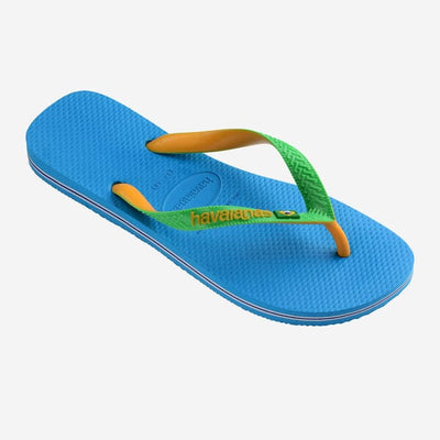 Havaianas - Havaianas Brasil Mix - Torquoise