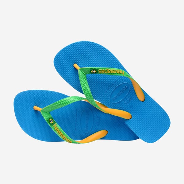 Havaianas - Havaianas Brasil Mix - Torquoise