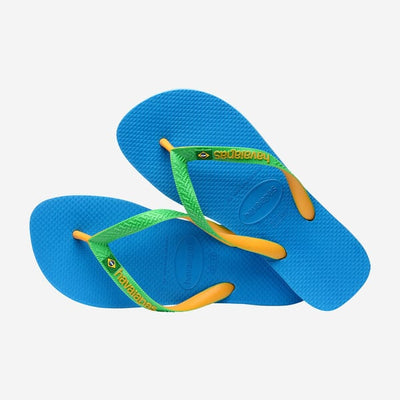 Havaianas - Havaianas Brasil Mix - Torquoise