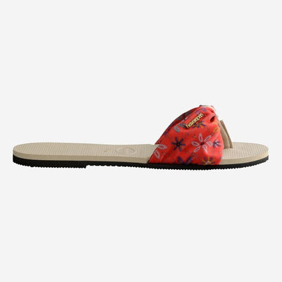 Havaianas - You St Tropez - Red