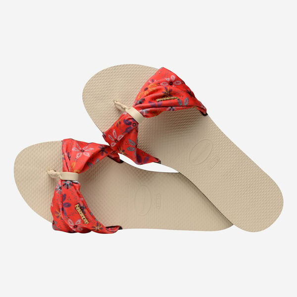 Havaianas - You St Tropez - Red