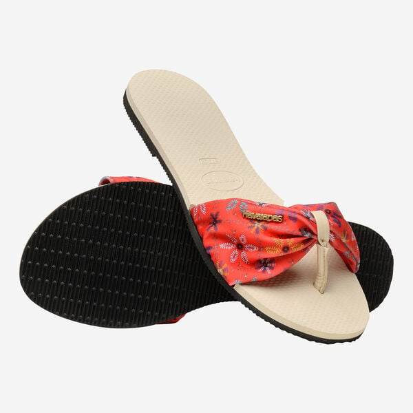 Havaianas - You St Tropez - Red