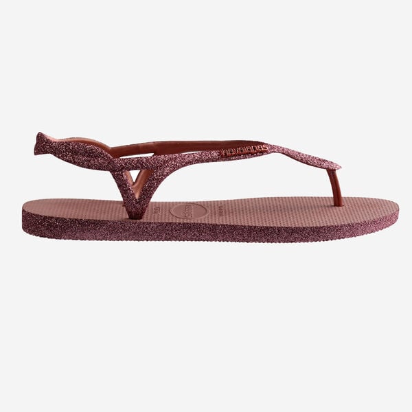 Havaianas - Luna Sparkle - Rosa Crocus