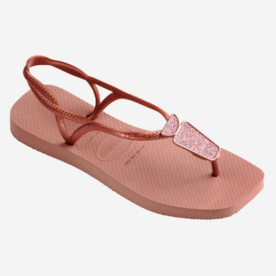 Havaianas - Luna Squared Chic - Pink