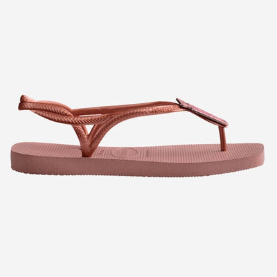 Havaianas - Luna Squared Chic - Pink