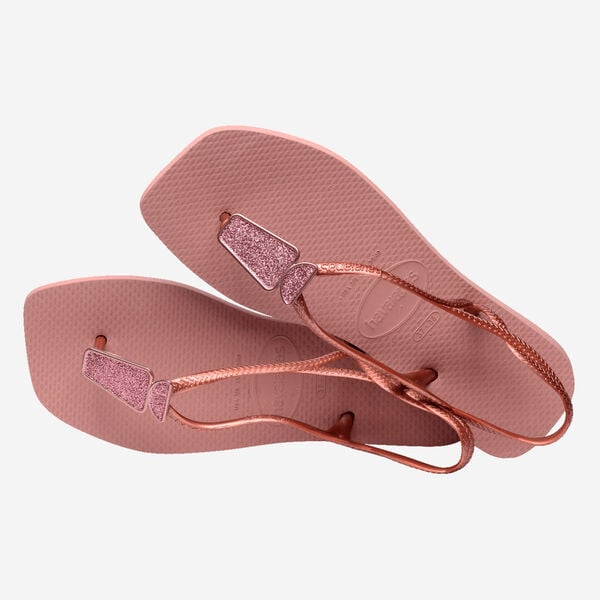 Havaianas - Luna Squared Chic - Pink