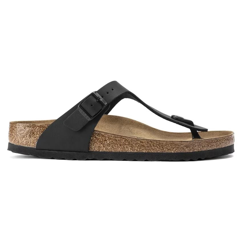 Gizeh Birko-Flor - Black