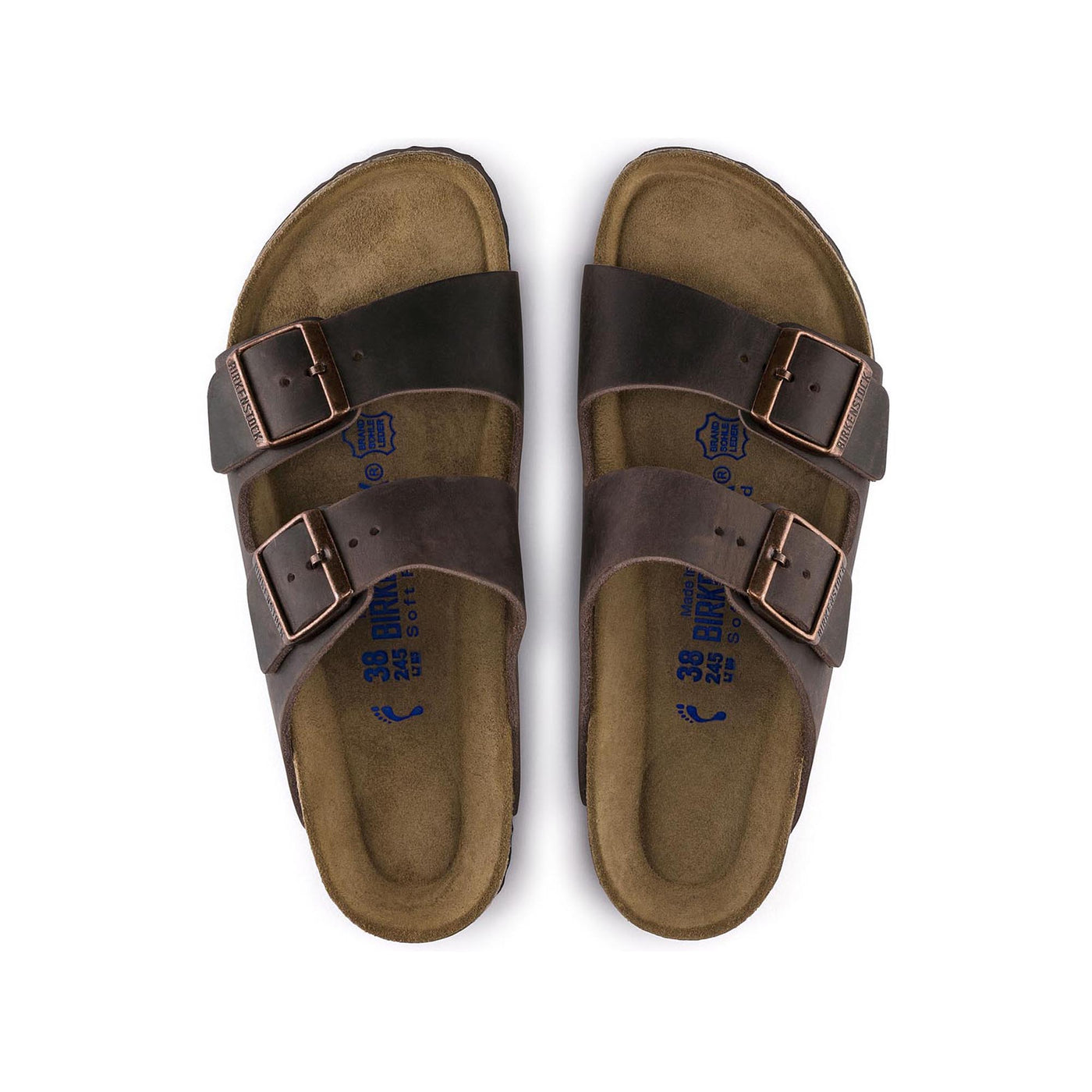 BIRKENSTOCK Arizona Habana