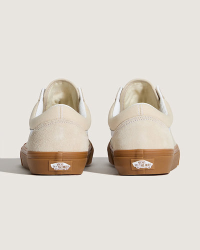 VANS Old SKOOL OATMEAL/GUM style VN000D3H2LH