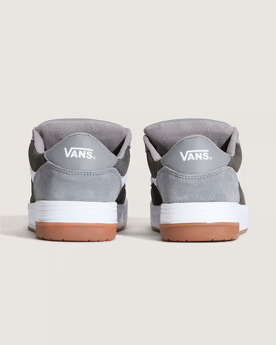 VANS Scarpe Skate Hylane GRIGIO