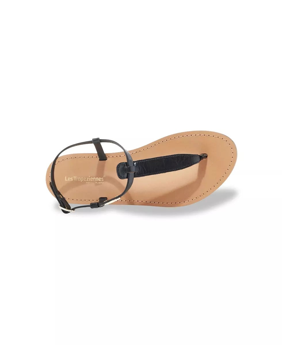 LES TROPEZIENNES HARVIL NERO BLACK