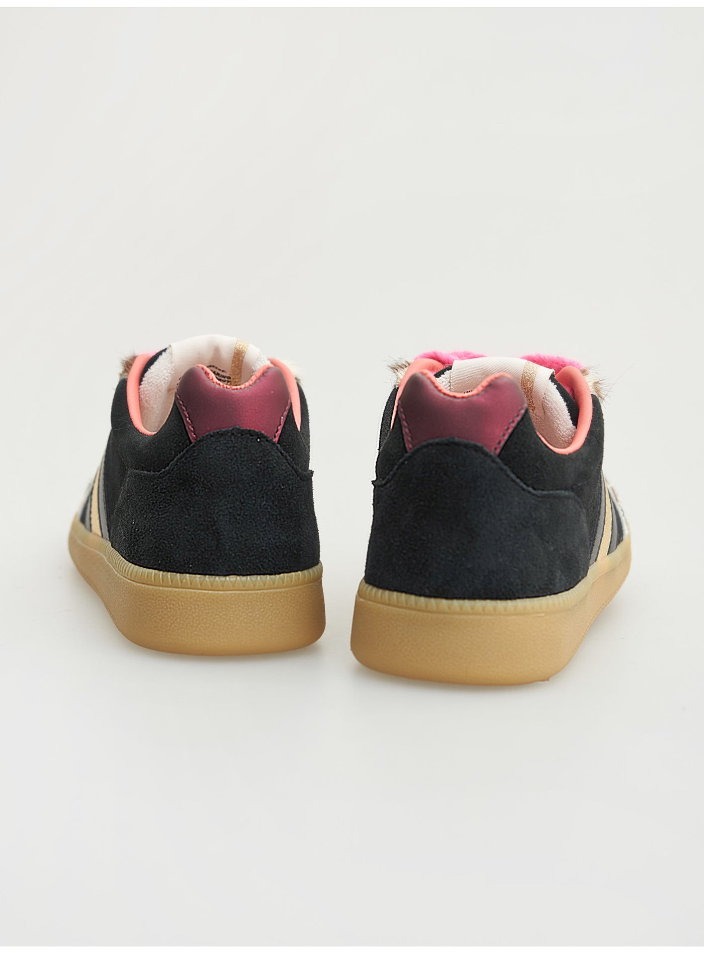 SERAFINI COPENAGHEN VINTAGE - BLACK COW GOLD SKU: AI25DCVN06