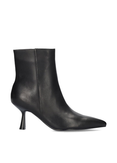 BIBI LOU SAKURA BOOTIES 70 502T10VK  81568 Color NEGRO