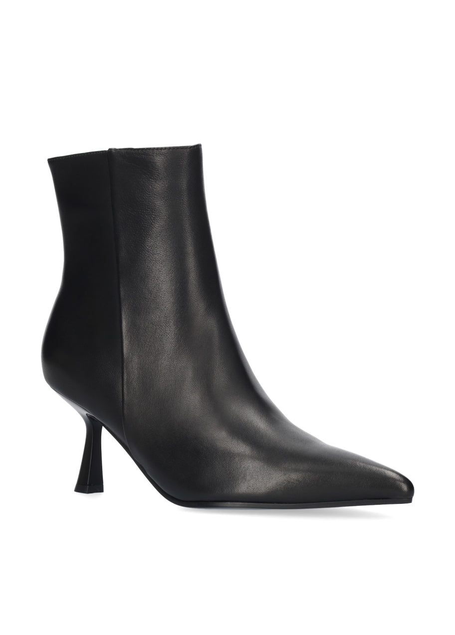 BIBI LOU SAKURA BOOTIES 70 502T10VK  81568 Color NEGRO