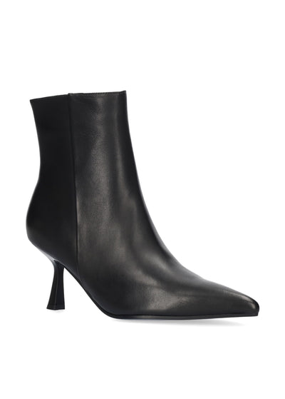 BIBI LOU SAKURA BOOTIES 70 502T10VK  81568 Color NEGRO