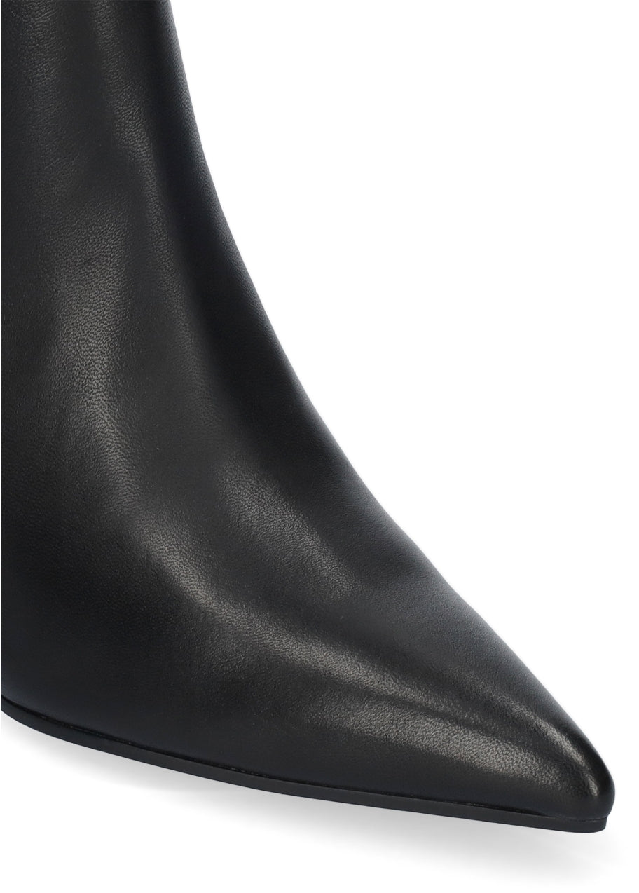 BIBI LOU SAKURA BOOTIES 70 502T10VK  81568 Color NEGRO