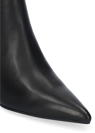 BIBI LOU SAKURA BOOTIES 70 502T10VK  81568 Color NEGRO