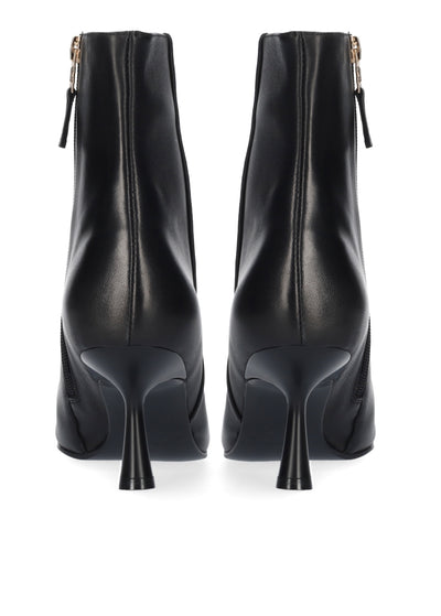 BIBI LOU SAKURA BOOTIES 70 502T10VK  81568 Color NEGRO