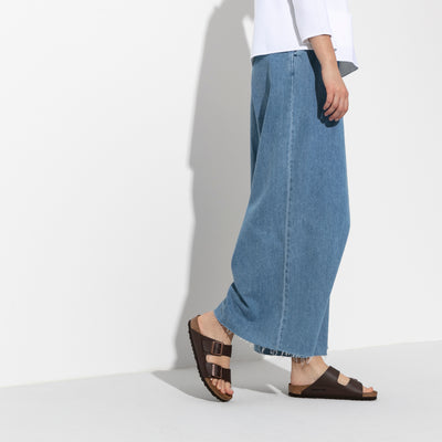BIRKENSTOCK Arizona dark brown