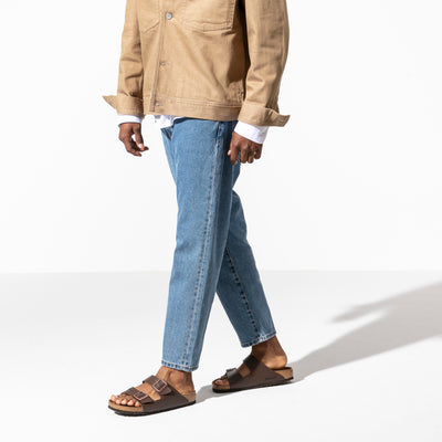 BIRKENSTOCK Arizona dark brown