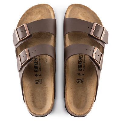 BIRKENSTOCK Arizona dark brown