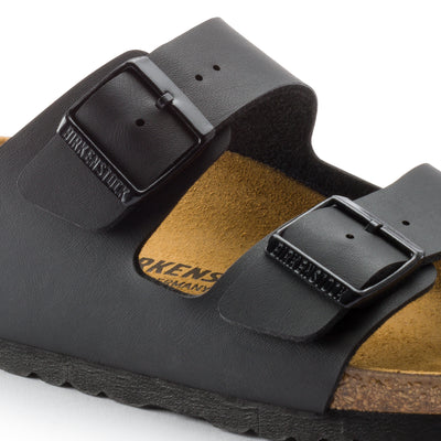 BIRKENSTOCK Arizona Birko-Flor Black